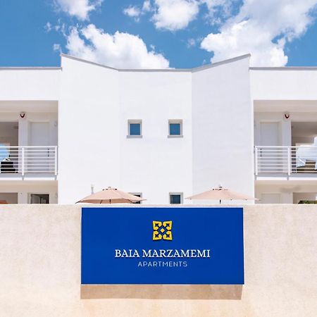 Baia Marzamemi appartamenti Vendicari, Balata, Tonnara, Cortile del Rais Esterno foto